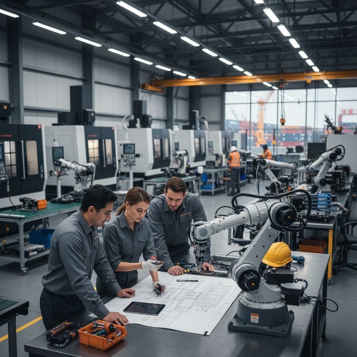 Product Developers & R&D Labs