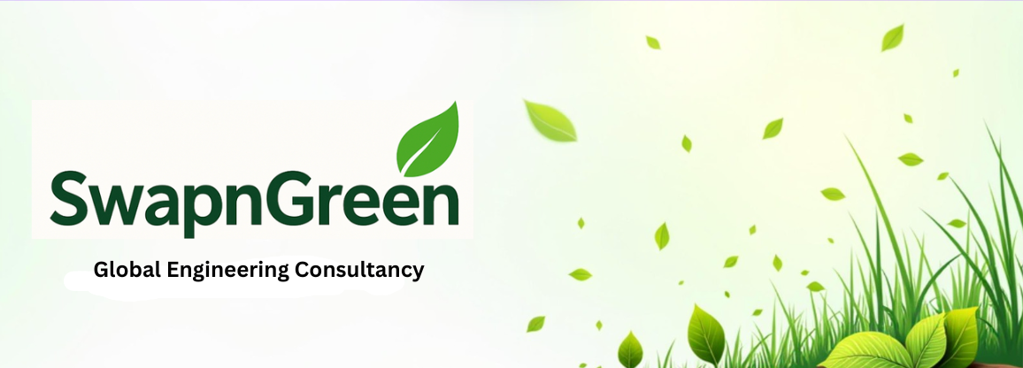 SwapnGreen — Global Engineering Consultancy