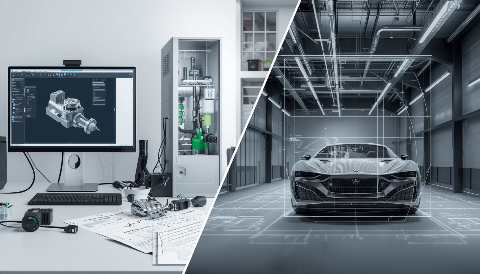 Engineering Product Development
