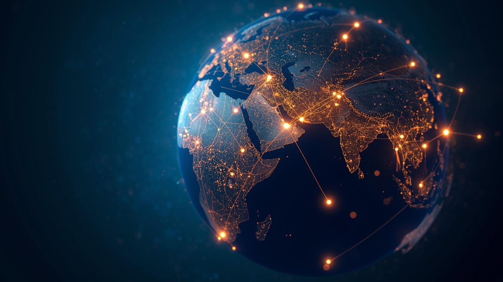 Engineering Innovation — SwapnGreen Global