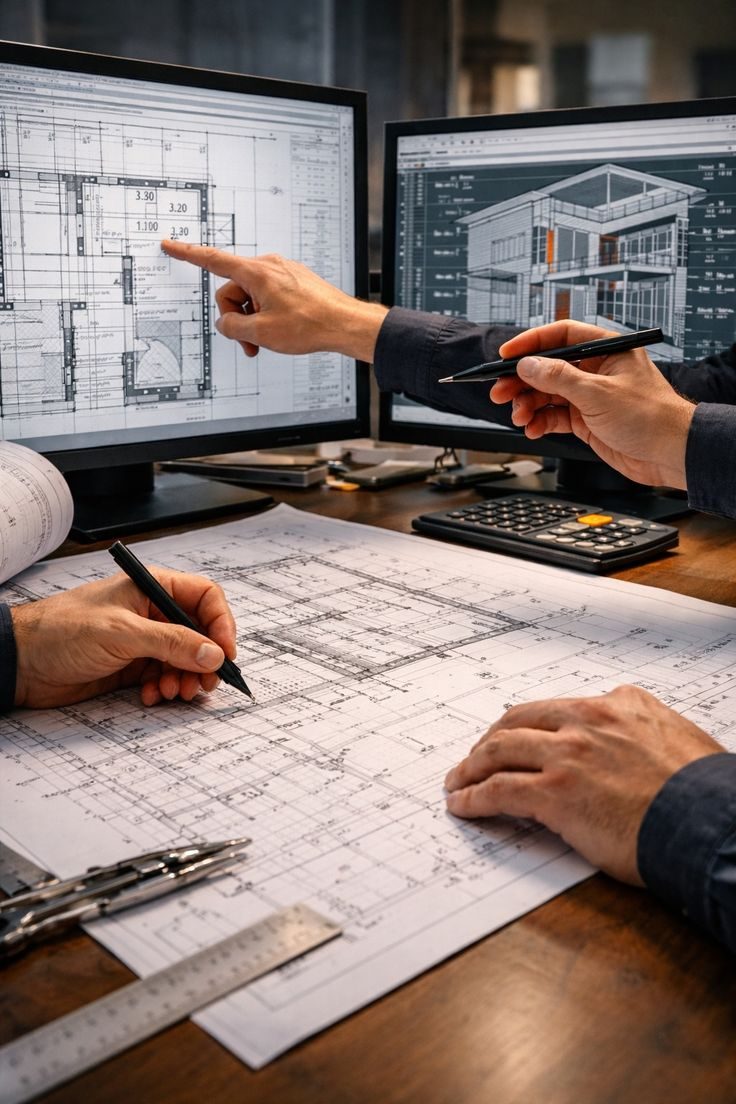 Design & Engineering Services