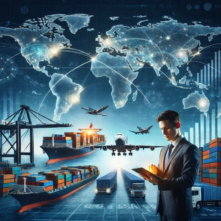 Engineering Product Export
